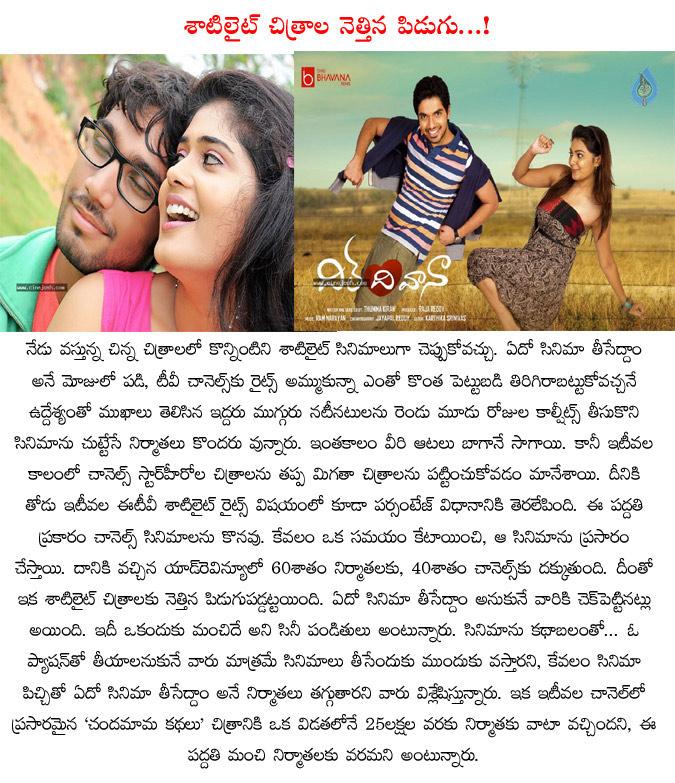 CineJosh news