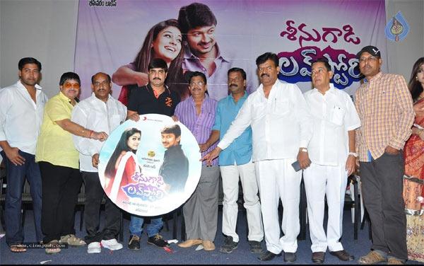 CineJosh news