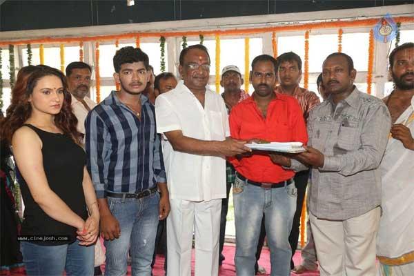 CineJosh news