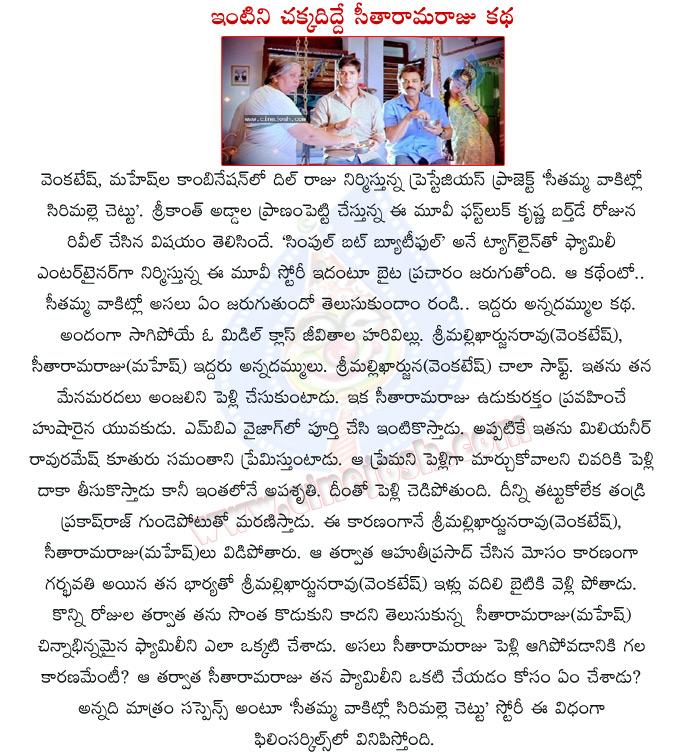 CineJosh news