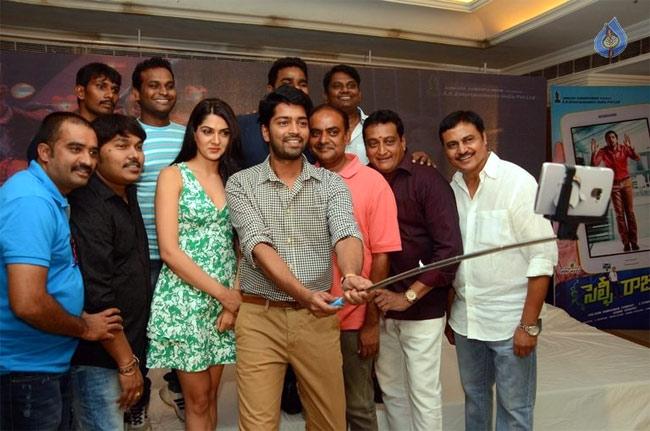 CineJosh news