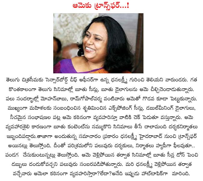 CineJosh news
