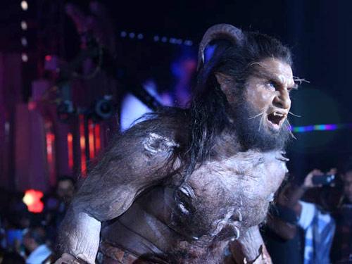 CineJosh news