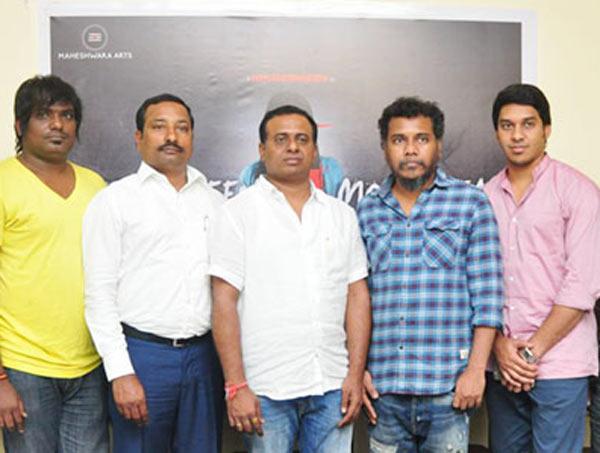 CineJosh news