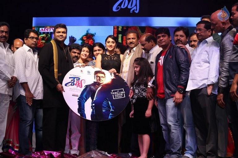 CineJosh news