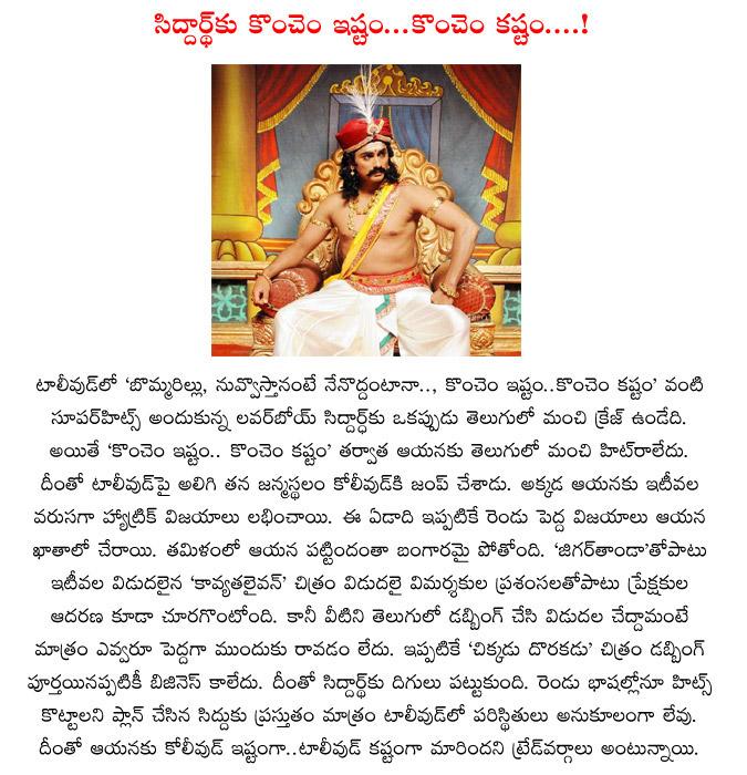 CineJosh news