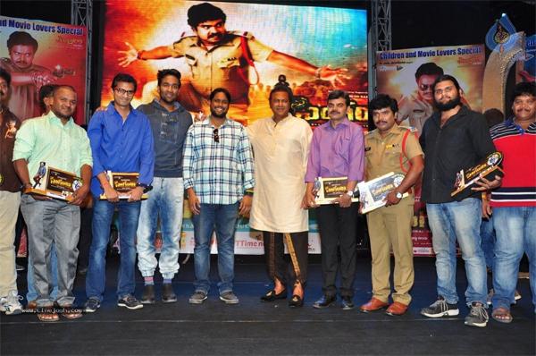 CineJosh news