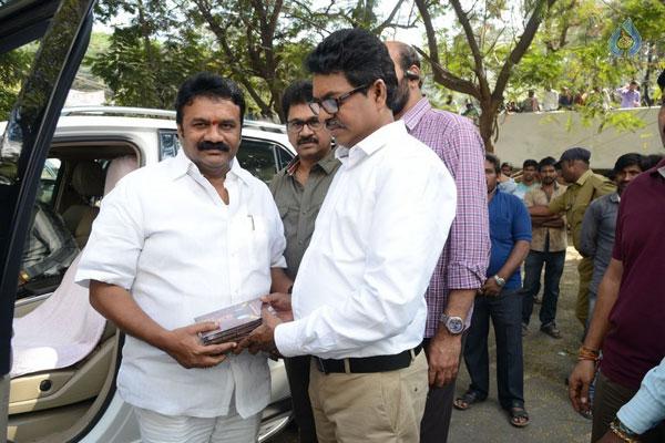 CineJosh news