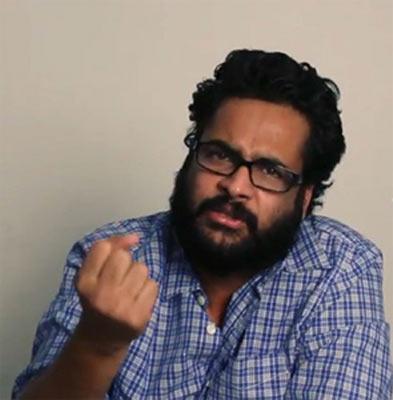 CineJosh news