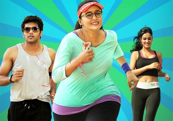 CineJosh news