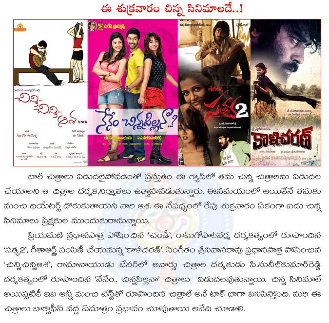 CineJosh news
