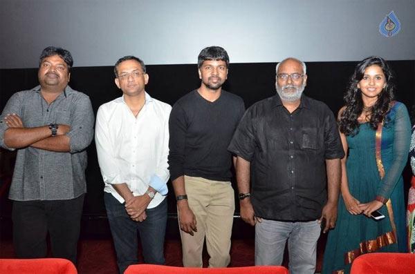 CineJosh news