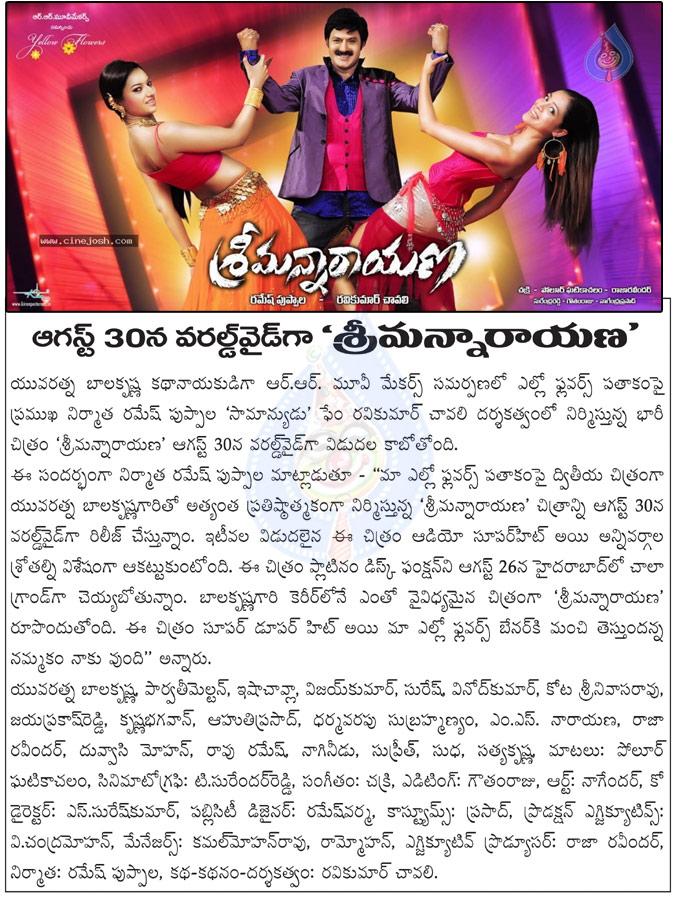 CineJosh news