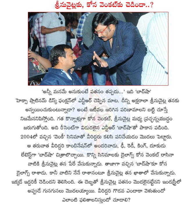 CineJosh news