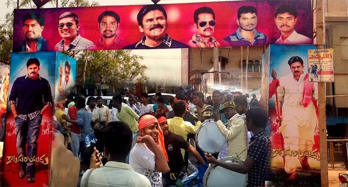 CineJosh news