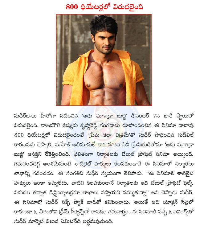 CineJosh news