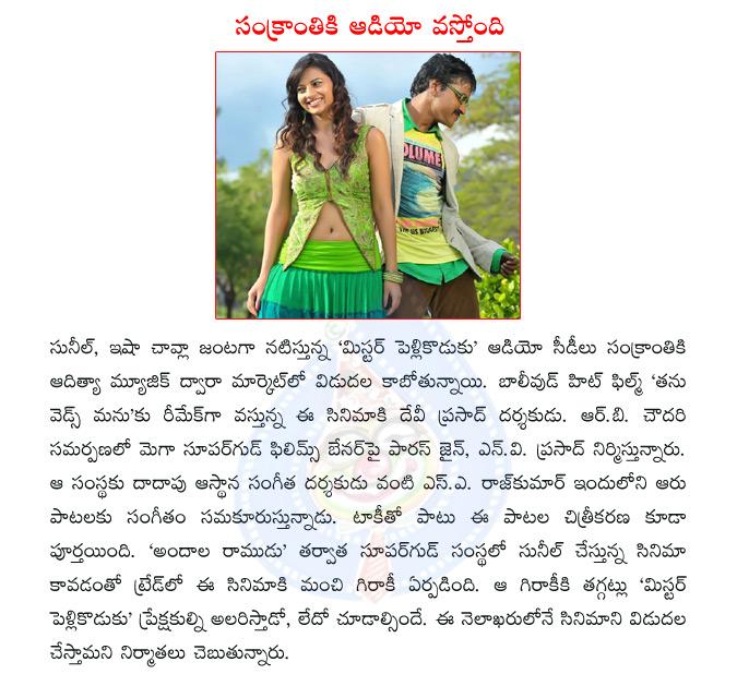 CineJosh news