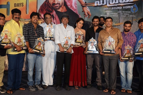 CineJosh news