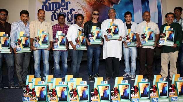 CineJosh news
