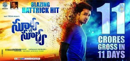 CineJosh news