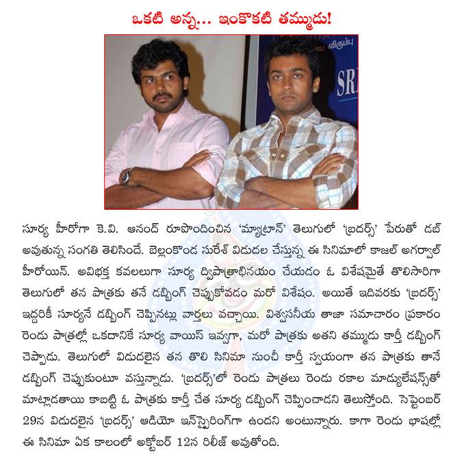 CineJosh news