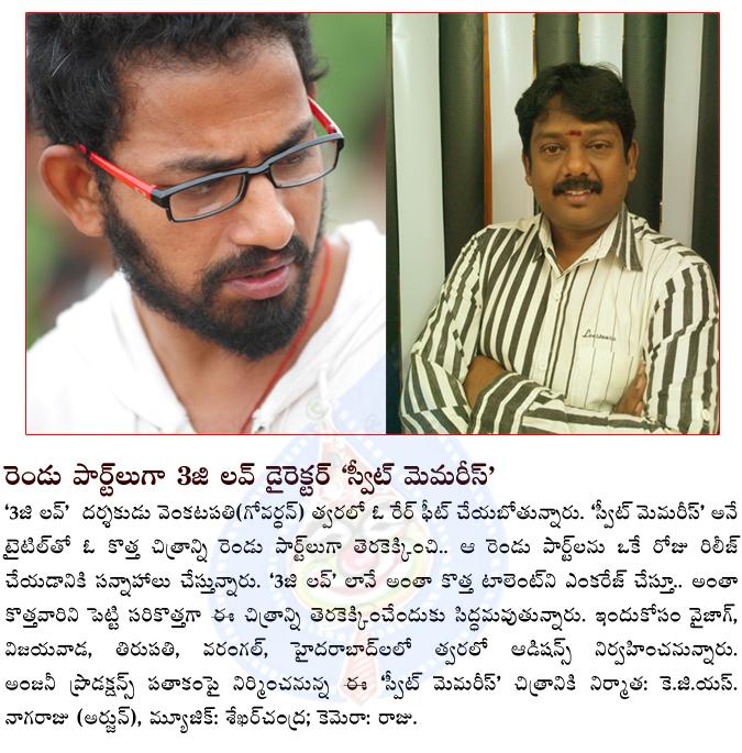 CineJosh news