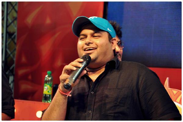 CineJosh news