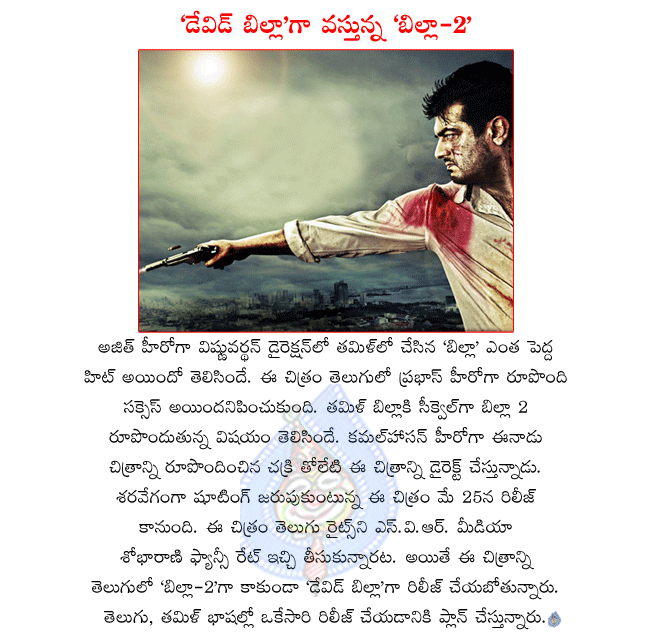 CineJosh news