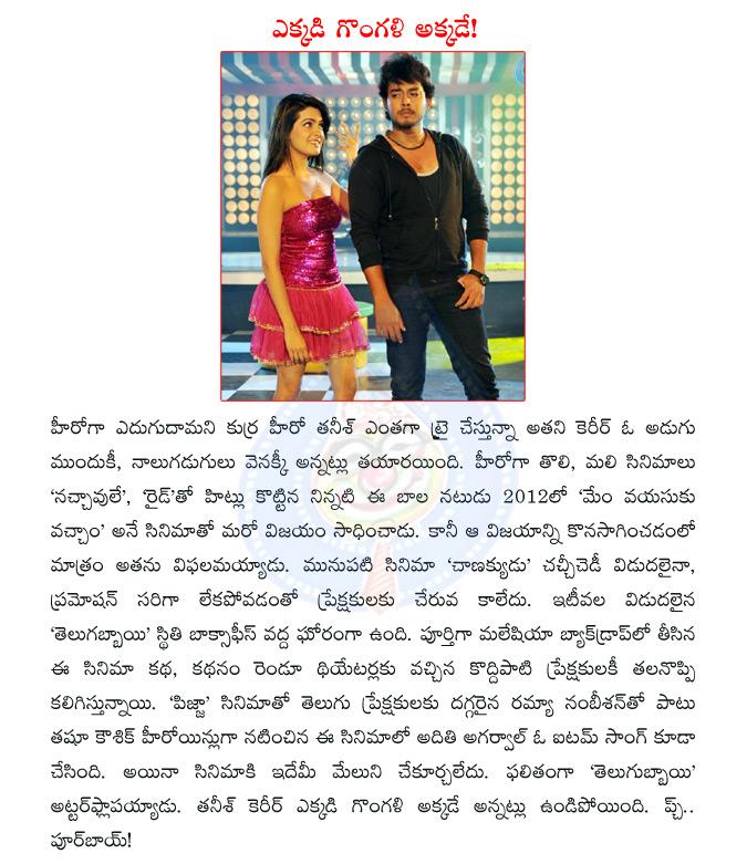 CineJosh news