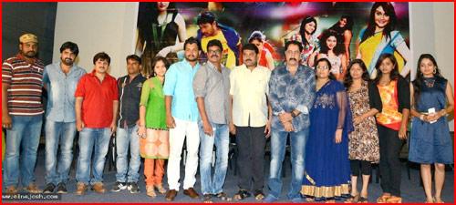 CineJosh news
