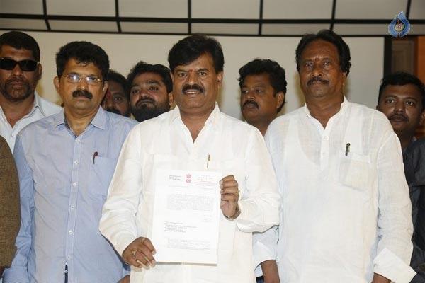 CineJosh news