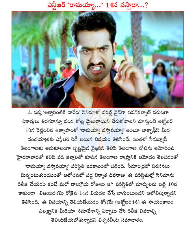 CineJosh news