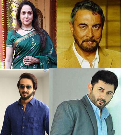 CineJosh news