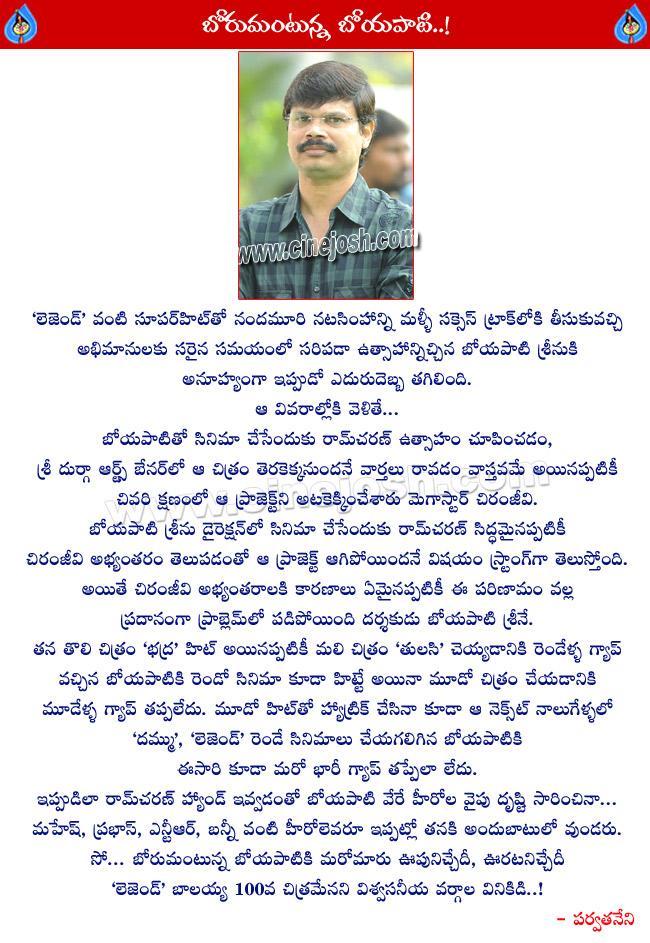 CineJosh news