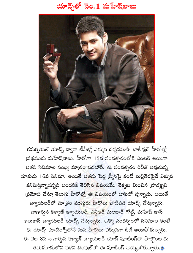 CineJosh news