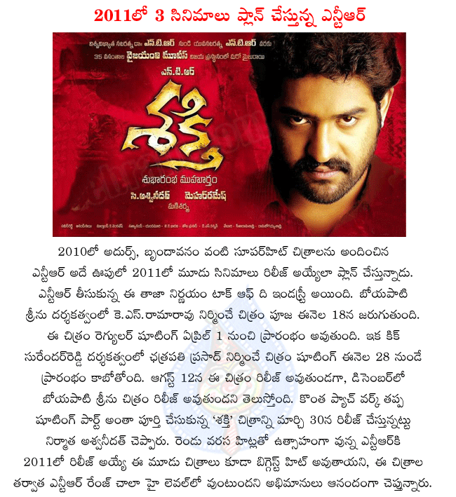 CineJosh news