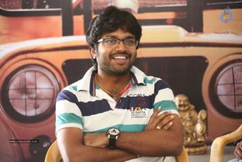 CineJosh news