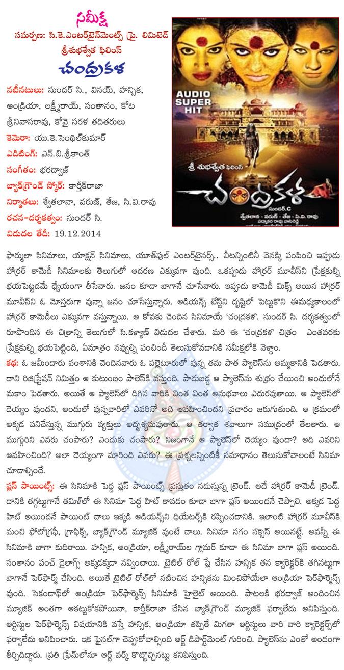 CineJosh news
