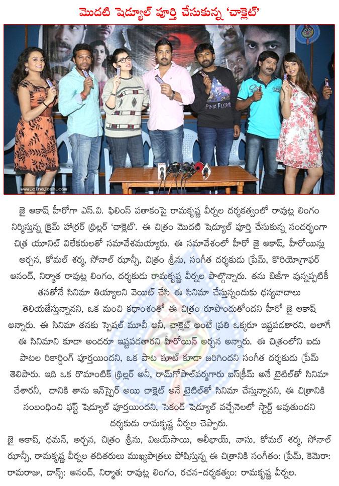 CineJosh news