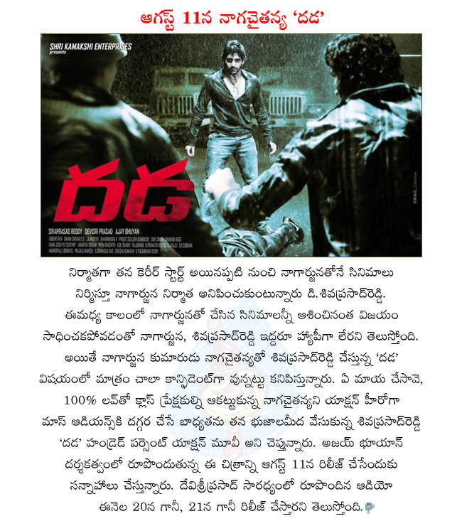 CineJosh news