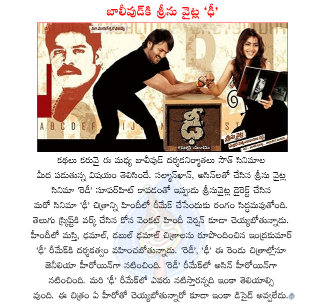 CineJosh news