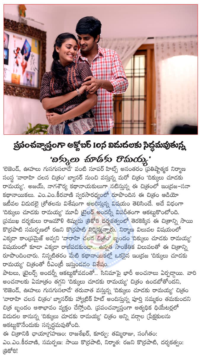 CineJosh news