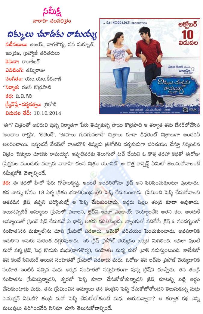 CineJosh news