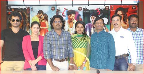 CineJosh news