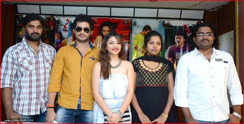 CineJosh news