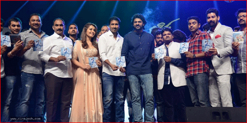 CineJosh news