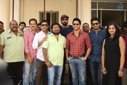 CineJosh news