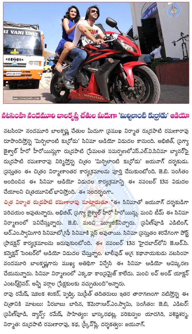 CineJosh news