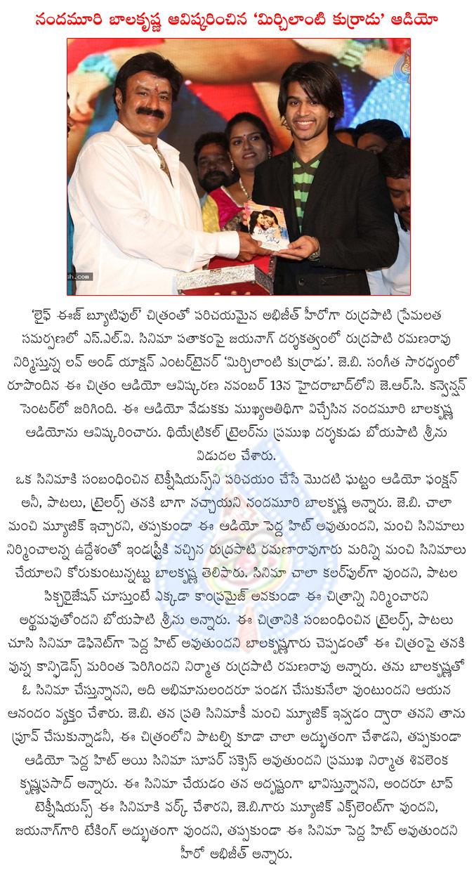 CineJosh news