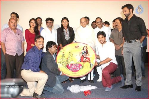 CineJosh news